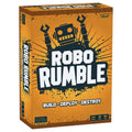 Robo Rumble