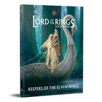 The Lord Of The Rings™ Roleplaying Keepers of the Elven-rings 5E