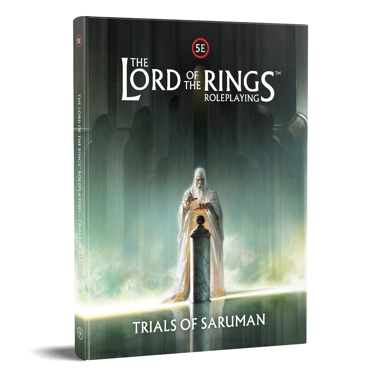 The Lord Of The Rings™ Trials of Saruman