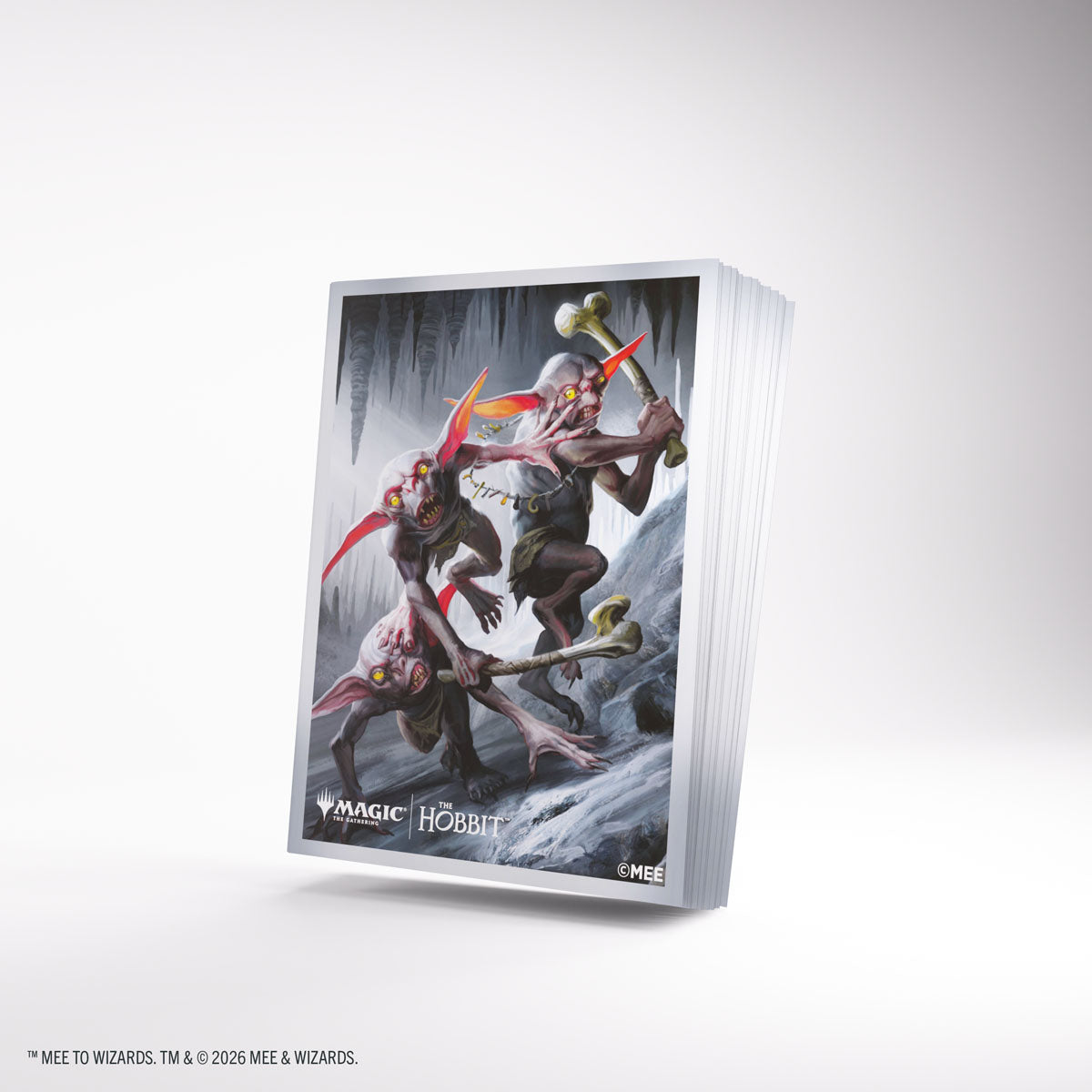 Gamegenic Premium Art Sleeves - The Hobbit