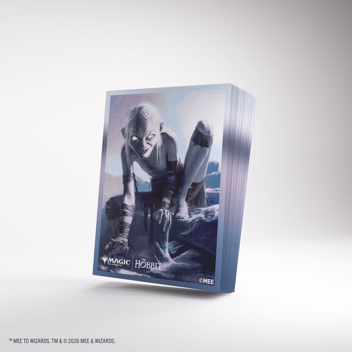Gamegenic Premium Art Sleeves - The Hobbit