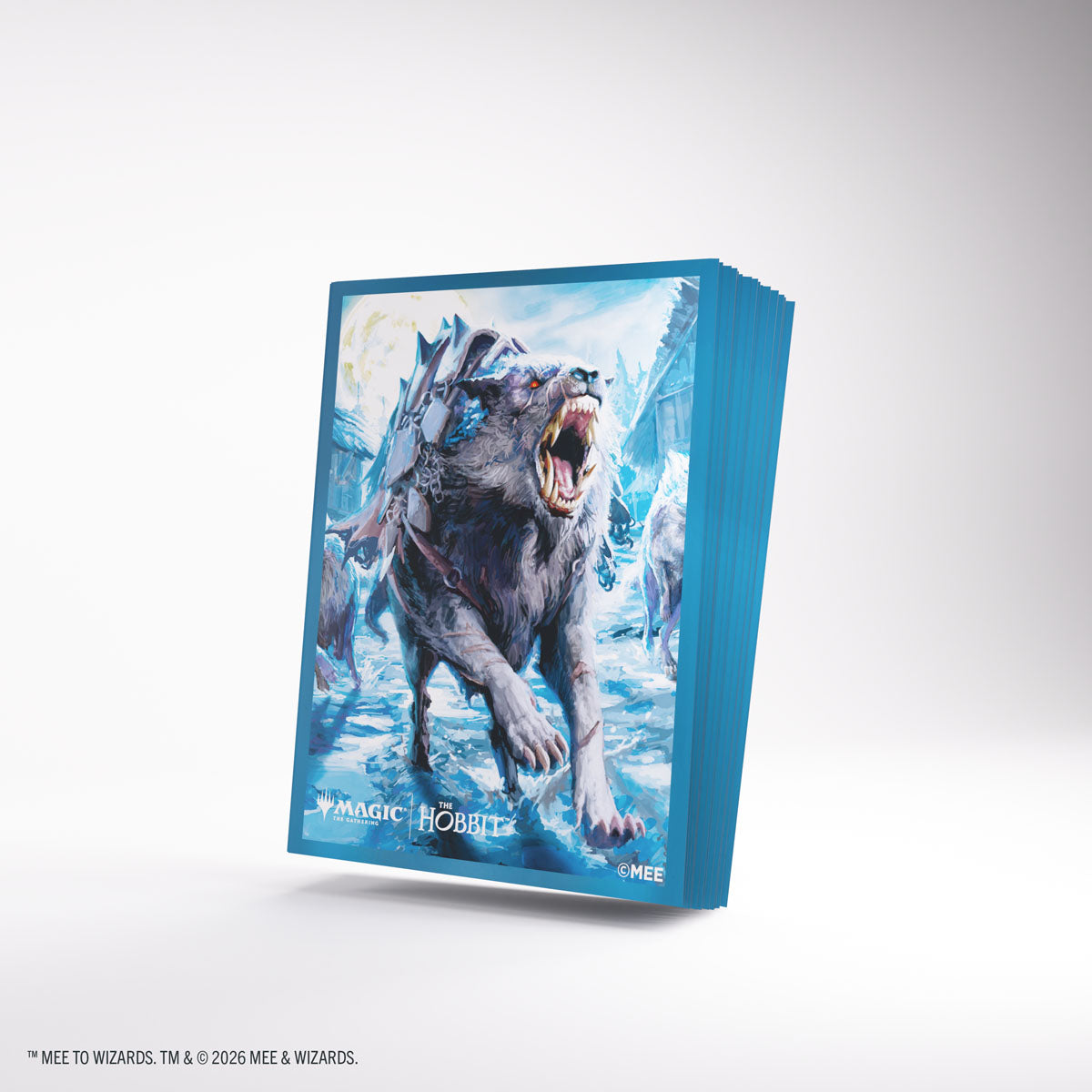 Gamegenic Premium Art Sleeves - The Hobbit