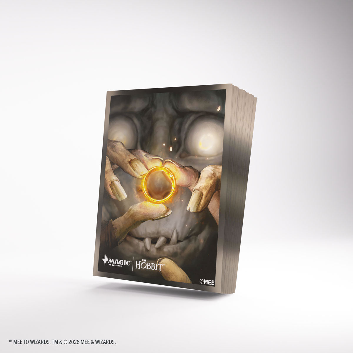 Gamegenic Premium Art Sleeves - The Hobbit