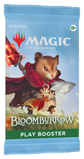 Bloomburrow - Play Booster