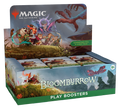 Bloomburrow - Play Booster Display