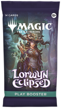 Lorwyn Eclipsed - Play Booster Pack