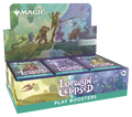 Lorwyn Eclipsed - Play Booster Display