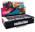 Magic: The Gathering Foundations - Play Booster
