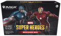 Marvel Super Heroes Beginner Box
