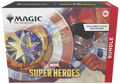 Super Heroes Bundle