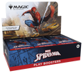 Marvel's Spider-Man - Play Booster Display