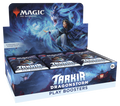 Tarkir: Dragonstorm - Play Booster Display