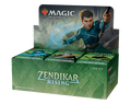 Zendikar Rising - Draft Booster Box