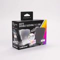 Matte Doubling Sleeving Pack 100