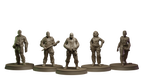 Alien RPG Miniatures Set: Rapture Protocol
