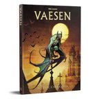 Vaesen Mythic Carpathia