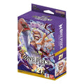 Starter Deck - ST21 - Gear 5