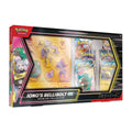 Iono’s Bellibolt ex Premium Collection