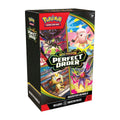 Mega Evolution-Perfect Order Booster Bundle
