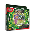 Meowscarada ex Deluxe Battle Deck
