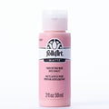 FolkArt Matte Acrylic Paint, 2 oz. - Cottage Rose