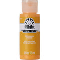 FolkArt Matte Acrylic Paint, 2 oz. - Mandarin