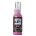 FolkArt Dots Acrylic Paint, 2 oz. - Paradise Pink