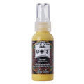 FolkArt Dots Acrylic Paint, 2 oz. - Sunset