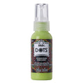 FolkArt Dots Acrylic Paint, 2 oz. - Grassy Meadow