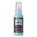 FolkArt Dots Acrylic Paint, 2 oz. - Breezy Blue