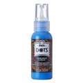 FolkArt Dots Acrylic Paint, 2 oz. - Brilliant Blue