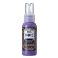 FolkArt Dots Acrylic Paint, 2 oz. - Pleasant Purple
