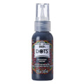 FolkArt Dots Acrylic Paint, 2 oz. - Black Magic