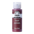 FolkArt Matte Acrylic Paint, 2 oz. - Black Cherry