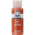 FolkArt Matte Acrylic Paint, 2 oz. - Pueblo
