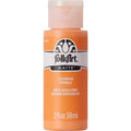 FolkArt Matte Acrylic Paint, 2 oz. - Pumpkin