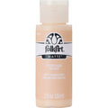 FolkArt Matte Acrylic Paint, 2 oz. - Cool Bisque
