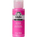FolkArt Matte Acrylic Paint, 2 oz. - Podge Pink