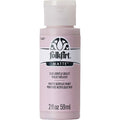 FolkArt Matte Acrylic Paint, 2 oz. - Gentle Violet
