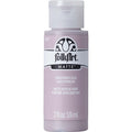 FolkArt Matte Acrylic Paint, 2 oz. - French Lilac