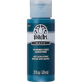FolkArt Matte Acrylic Paint, 2 oz. - Midnight Garden