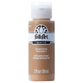 FolkArt Matte Acrylic Paint, 2 oz. - Rusted Pipe