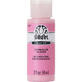 FolkArt Matte Acrylic Paint, 2 oz. - Pink Balloon
