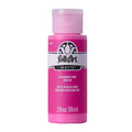 FolkArt Matte Acrylic Paint, 2 oz. - Bright Pink