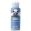 FolkArt Matte Acrylic Paint, 2 oz. - Cloudy Day