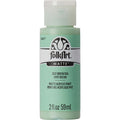 FolkArt Matte Acrylic Paint, 2 oz. - Green Sea