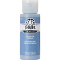 FolkArt Matte Acrylic Paint, 2 oz. - Blue Echo
