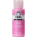 FolkArt Matte Acrylic Paint, 2 oz. - Tickled Pink