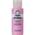 FolkArt Matte Acrylic Paint, 2 oz. - Rosette Pink