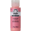 FolkArt Matte Acrylic Paint, 2 oz. - Desert Flower